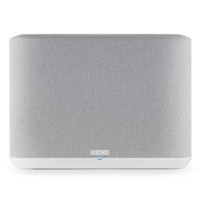 Denon Home 250 White Speaker