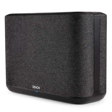 Denon Home 250 Black Speaker