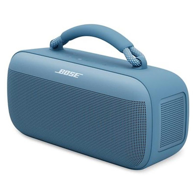 Bse SoundLink Max Blue Portable Speaker