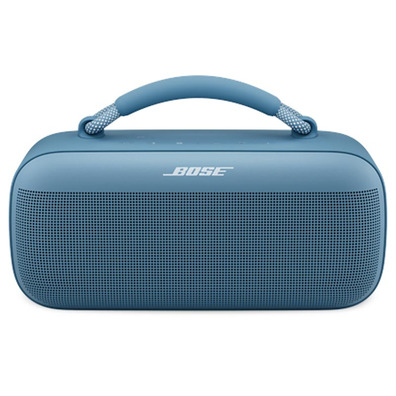 Bse SoundLink Max Blue Portable Speaker