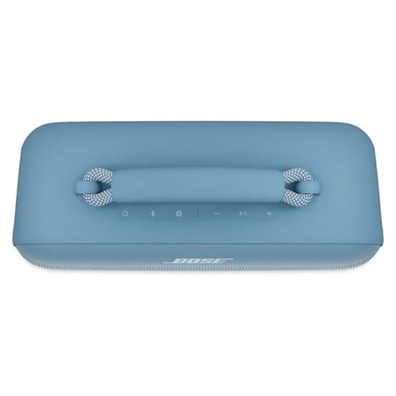 Bse SoundLink Max Blue Portable Speaker