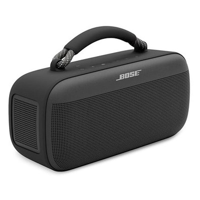 Black Bose SoundLink Max Black Speaker