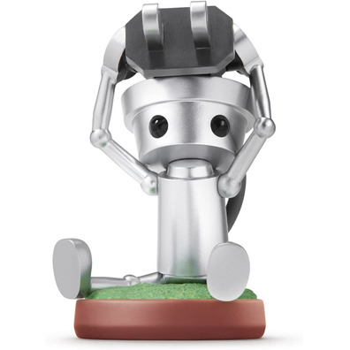 Miibo Chibi-Robo