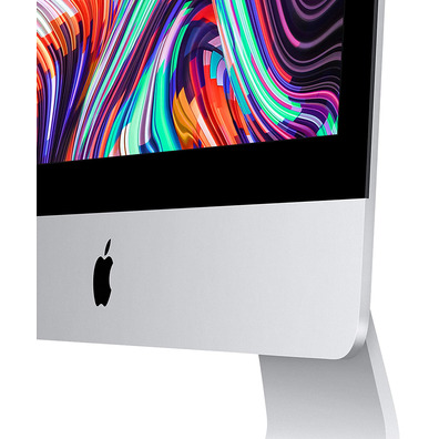 Apple iMac 21.5 '' Retina 4K Silver 2020 MHK33Y/A