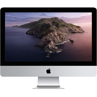 Apple iMac 21.5 '' Silver 2020 MHK03Y/A