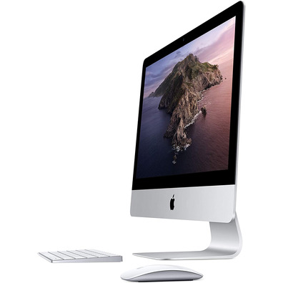 Apple iMac 21.5 '' Silver 2020 MHK03Y/A