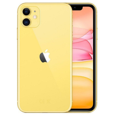 Apple iPhone 11 256 GB Yellow MHDT3QL/A