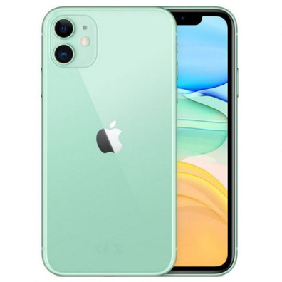 Apple iPhone 11 64 GB Green MWLY2QL/A