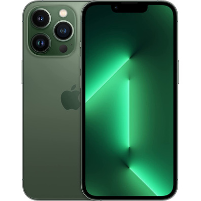 Apple iPhone 13 Pro 1TB MNE53QL/A Green