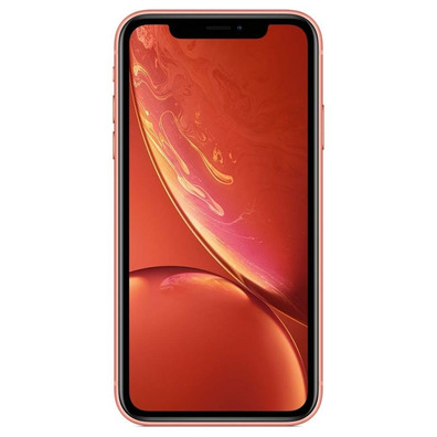 Apple iPhone XR 128GB Coral MRYG2QL/A