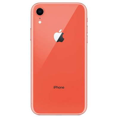 Apple iPhone XR 128GB Coral MRYG2QL/A