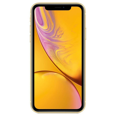 Apple iPhone XR 64 GB Yellow MH6Q3QL/A