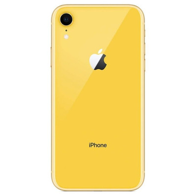 Apple iPhone XR 64 GB Yellow MH6Q3QL/A