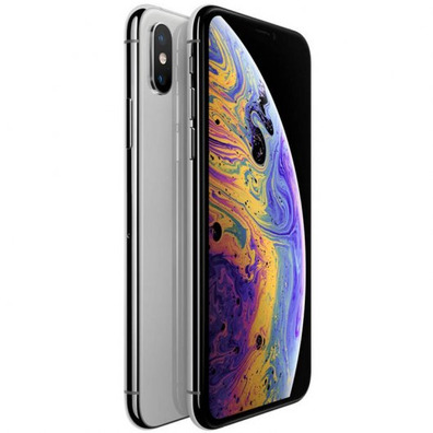 Apple+iPhone+XS+256gb+Silver