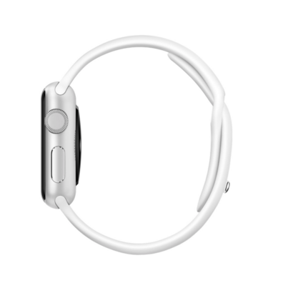 Apple iWatch Sport White