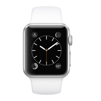 Apple iWatch Sport White