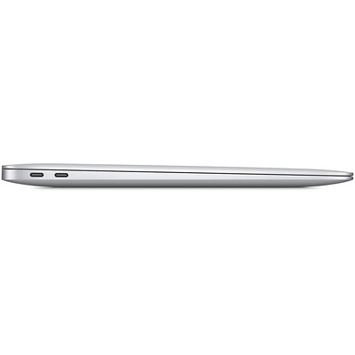 Apple Macbook Air 13.3 '' 8GB/512GB Silver MGNA3Y/A