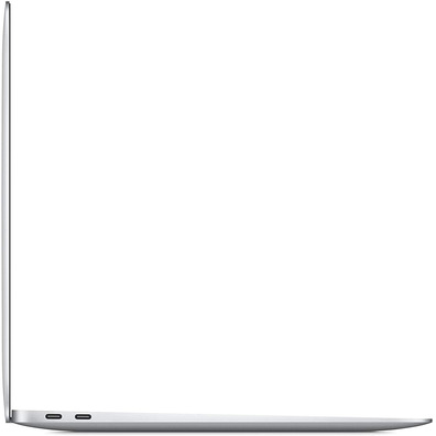 Apple Macbook Air 13.3 '' 8GB/512GB Silver MGNA3Y/A