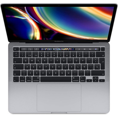 Apple Macbook Pro 13 (2020) Space Grey MWP42Y/A i5/16GB/512GB/13.3 ''