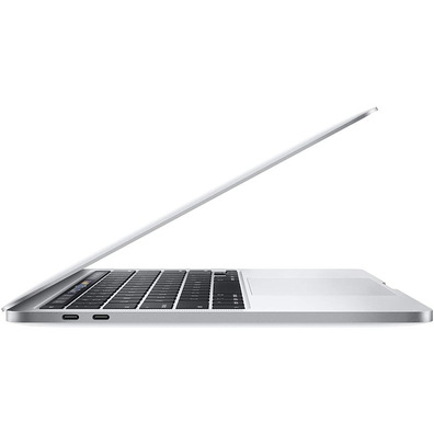 Apple Macbook Pro 13 '' (2020) MWP82Y/A Silver i5/16GB/1TB/13.3 ''