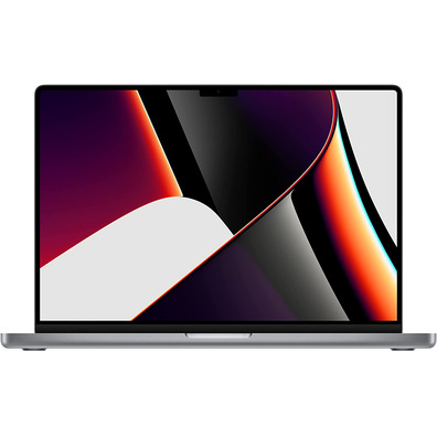 Apple Macbook Pro 16 " /M1 Pro 10-Core CPU/16GB/1TB SSD/16-Core Gis Space GPU