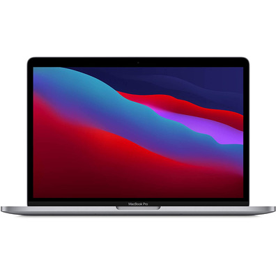 Apple Macbook Pro 8GB256GB Space Grey MYD82Y/A