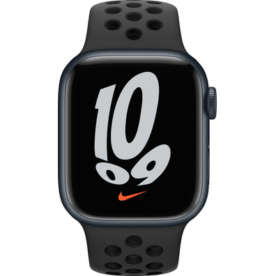 Nike apple watch clearance cellular