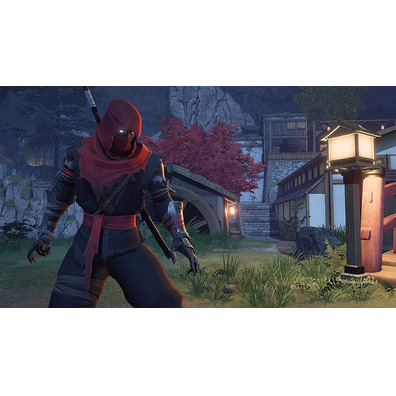 Aragami 2 Xbox One/Xbox Series X