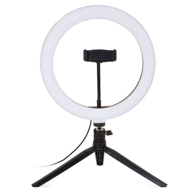 Hoop of Hispanic Light HE B-387 Influencer II Function Tripod