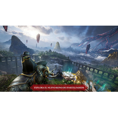 Assassin's Creed Valhalla: The Dawn of the Ragnarok Xbox One/Xbox Series X