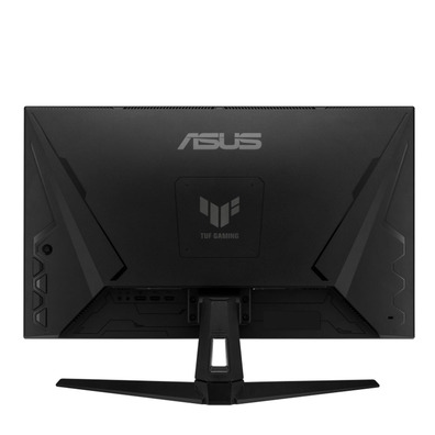 Asus Tuf Gaming 27 Wled/Va Wqhd Hdmi Dp