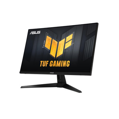 Asus Tuf Gaming 27 Wled/Va Wqhd Hdmi Dp