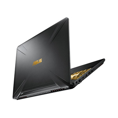 ASUS TUF Gaming FX505DT-BQ208 R7/16GB/512 GB SSD/GTX1650/15.6"/FreeDos