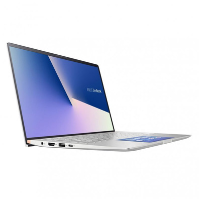 Asus Zenbook UX434FLC-A5305T i7/16GB/1TB SSD/MX250/14"