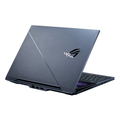 ASUS+Zephyrus+Dúo+15+GX550LXS-HF073T+i7/32GB/1TB/RTX2080/15.6''