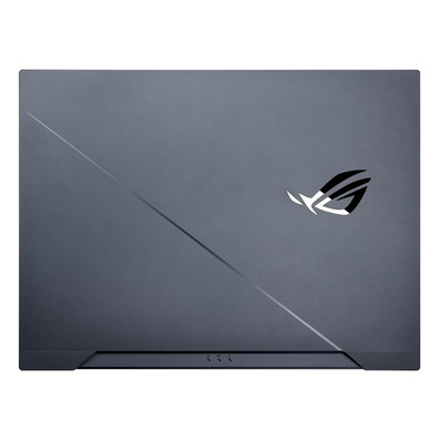 ASUS+Zephyrus+Dúo+15+GX550LXS-HF073T+i7/32GB/1TB/RTX2080/15.6''