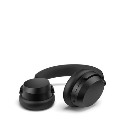 HEADSETS, ACAEBT BLACK SENNHEISER