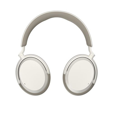 HEADSETS, ACAEBT WHITE SENNHEISER