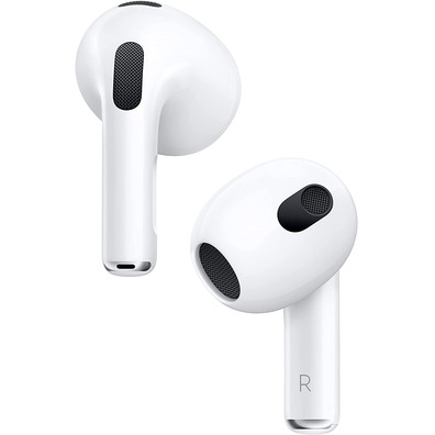 Apple Airpods 3rd Generation 2021 MME73TY/A