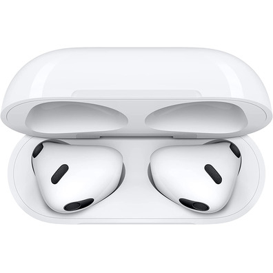 Apple Airpods 3rd Generation 2021 MME73TY/A