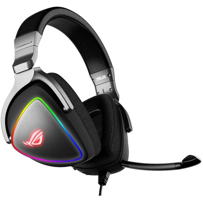 AUS ROG Delta Headphones