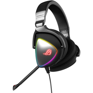 AUS ROG Delta Headphones