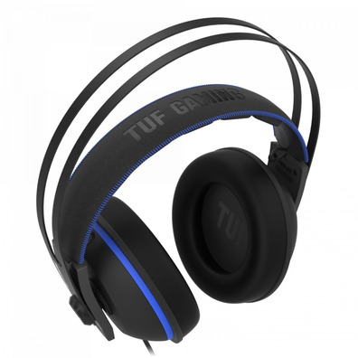 Headphones ASUS TUF Gaming H7 Core Blue