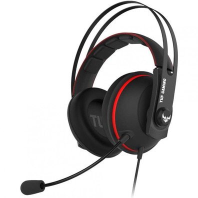 Headphones ASUS TUF Gaming H7 Core Network