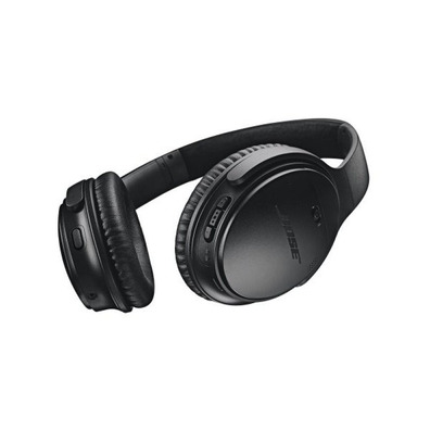 Bluetooth Bose QuietComfort 35 II Black Headphones