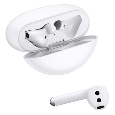 Huawei Freebuds 3 Ceramic White BT5.1 TWS Bluetooth Headphones