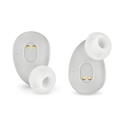 Bluetooth In-Ear JBL Free White Headphones BT4.2 TWS