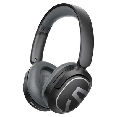 Bluetooth SoundPeats A8 ANC Headphones