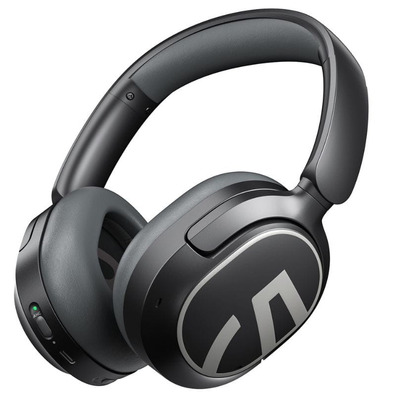 Bluetooth SoundPeats A8 ANC Headphones