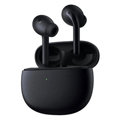 Xiaomi Buds 3 Black Bluetooth Headphones